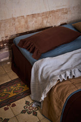 NEW - Chocolate Pillowcase Sets