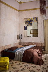 NEW - Chocolate Duvet Cover