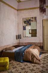 NEW - Latte Duvet Cover