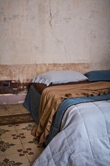 NEW - Blue Jean/Horizon Quilt