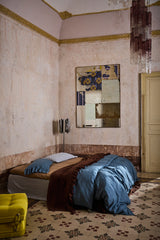 NEW - Blue Jean Duvet Cover