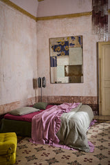 NEW - Pistachio Duvet Cover