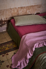 NEW - Pistachio Pillowcase Sets