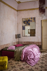 NEW - Lilac Duvet Cover