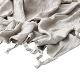 Natural Linen Curtain