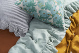 Joan Floral Pillowcase Sets