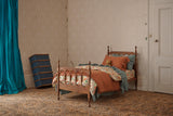 Terracotta Pillowcase Sets
