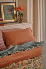 SHIPS SEPTEMBER - Paloma Quilt