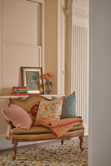 SHIPS SEPTEMBER - Paloma Cushion