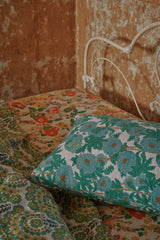 Joan Floral Pillowcase Sets