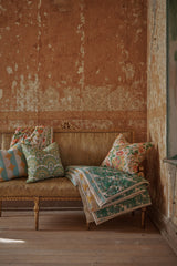 Joan & Bob Double Sided Quilt