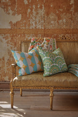 Marianne & Harriet Double Sided Quilt