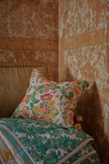 Joan & Bob Double Sided Quilt