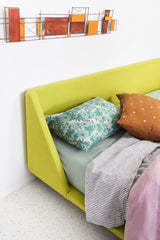 Joan Floral Pillowcase Sets