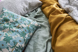 Joan Floral Pillowcase Sets