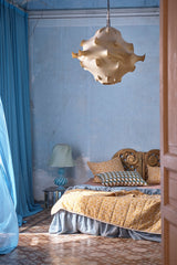 NEW - Cefalù Check Valance