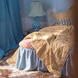 NEW - Cefalù Check Valance