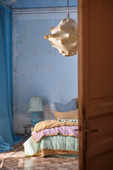 NEW - Marmelatta/Fresco Double Sided Quilt