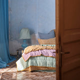 NEW - Marmelatta/Fresco Double Sided Quilt