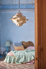 NEW - Marmelatta/Fresco Double Sided Quilt