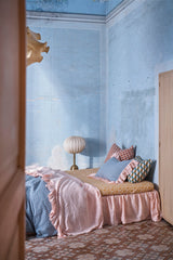 NEW - Cefalù Check Duvet Cover