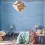 NEW - Fresco Gingham Duvet Cover