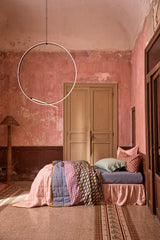 NEW - Marmelatta Check Duvet Cover