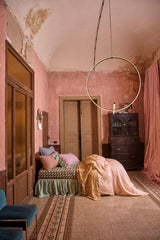 NEW - Pesca Stripe Duvet Cover