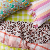 Bellini Stripe Pillowcase Sets