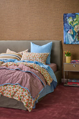 Powder Blue Pillowcase Sets