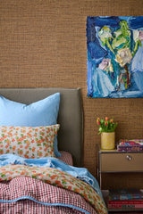 Powder Blue Pillowcase Sets