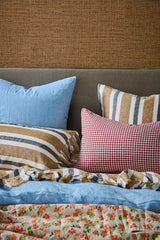 Powder Blue Pillowcase Sets