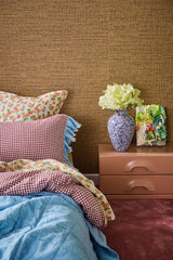 Elma Floral Flat Sheet