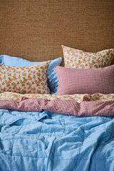 Powder Blue Quilt