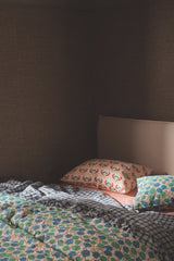 SHIPS SEPTEMBER - Winki Floral Duvet Cover