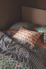 SHIPS SEPTEMBER - Winki Floral Duvet Cover