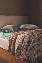SHIPS SEPTEMBER - Bells Floral Flat Sheet