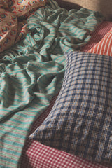 SHIPS SEPTEMBER - Gidget Stripe Flat Sheet