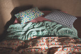 SHIPS SEPTEMBER - Bells Floral Duvet Cover