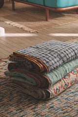 SHIPS SEPTEMBER - Addis/Southside Double Sided Quilt