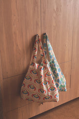 SHIPS SEPTEMBER - Bells Tote
