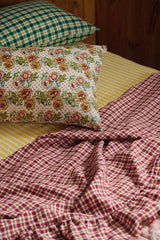 NEW - Rhonda Pillowcase Sets