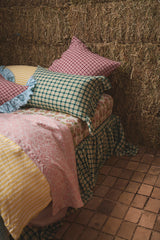 NEW - Muriel Flat Sheet