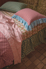 NEW - Muriel Flat Sheet