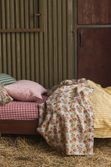 NEW - Wattle Stripe Duvet Cover