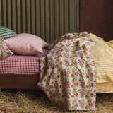 NEW - Wattle Stripe Duvet Cover