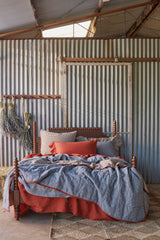 NEW - Brick Pillowcase Sets