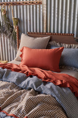 NEW - Brick Pillowcase Sets