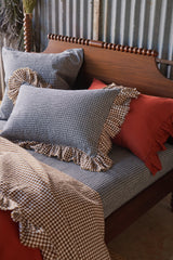 NEW - Brick Pillowcase Sets