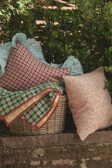 NEW - Banksia/Wattle Double Sided Quilt